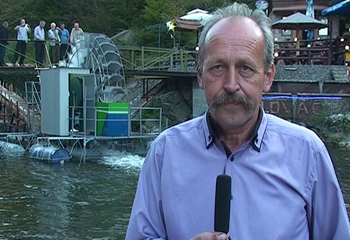 Screenshot RTV Lukavac
