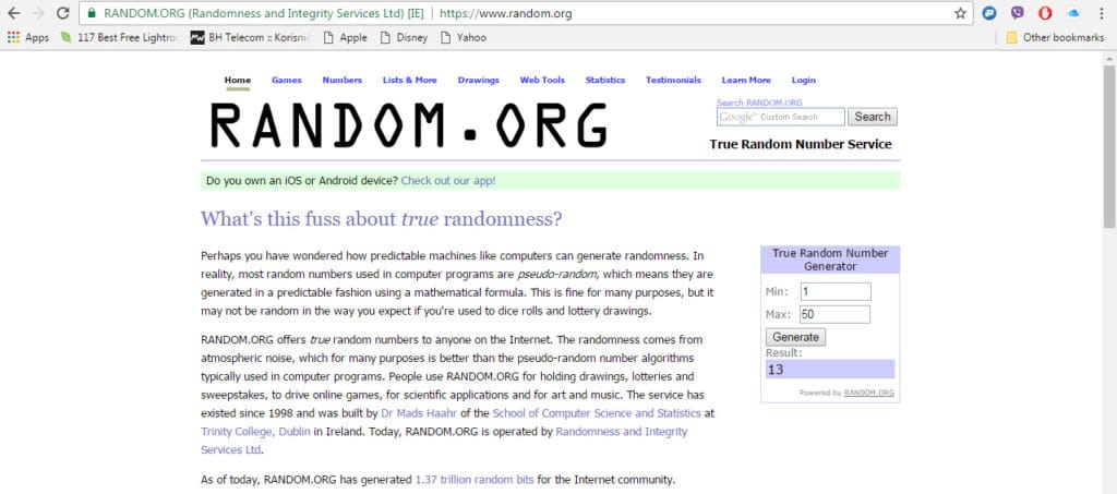 random-org