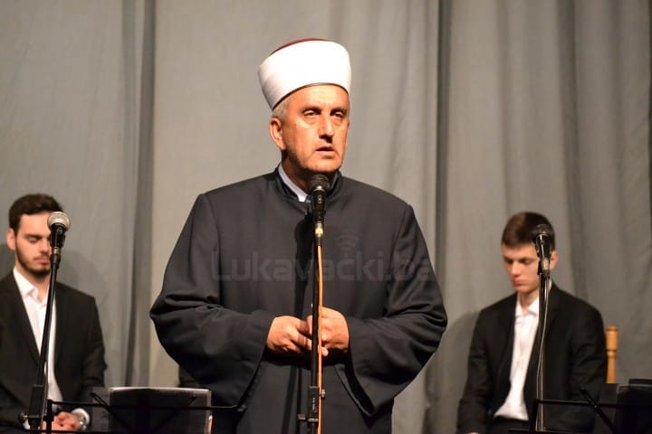 Zijad ef. Vehabović