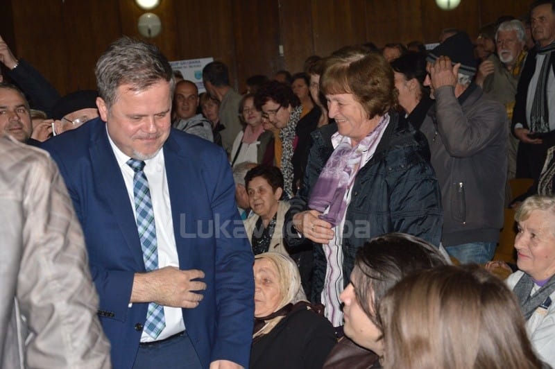 Foto: Ilisinović Drago