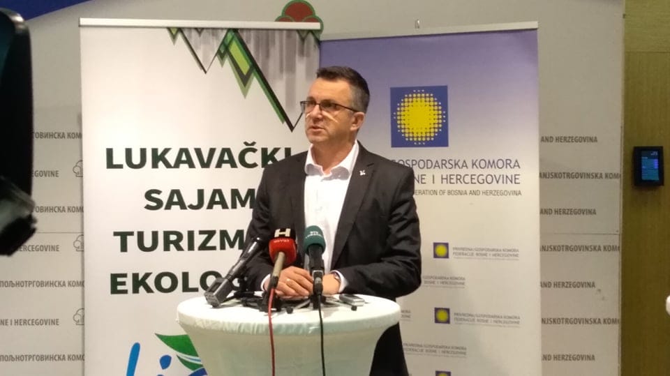 Edin Buševac